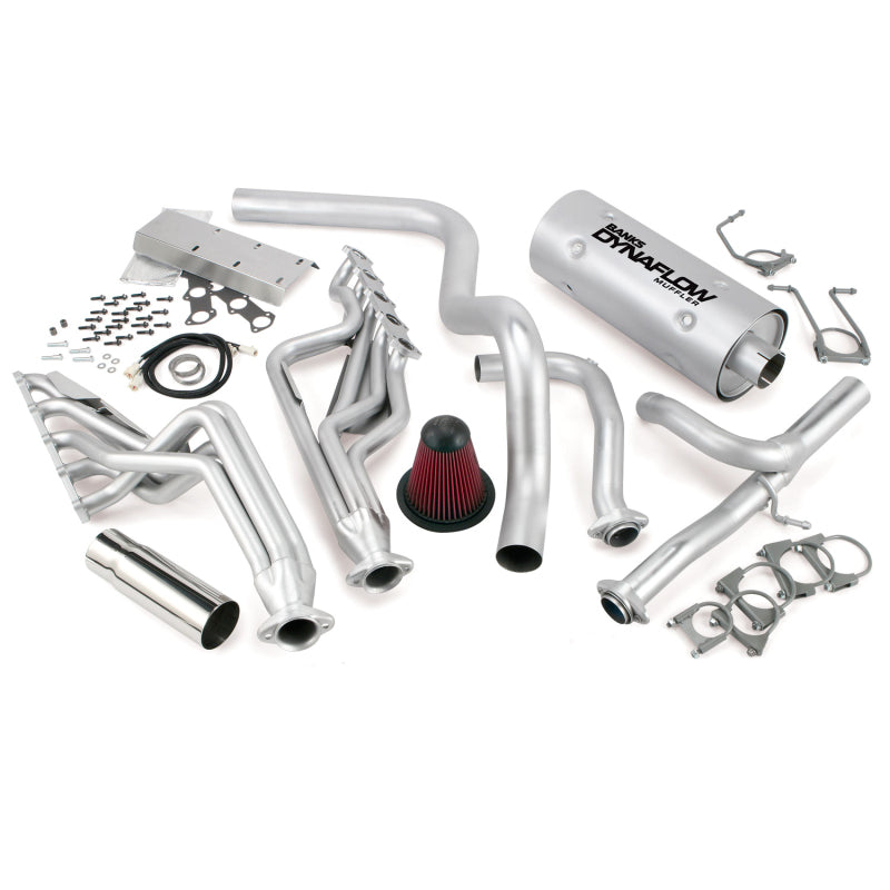 Banks Power 13 Ford 6.8L Mh C E-S/D PowerPack System 49510 49510 Photo - Primary