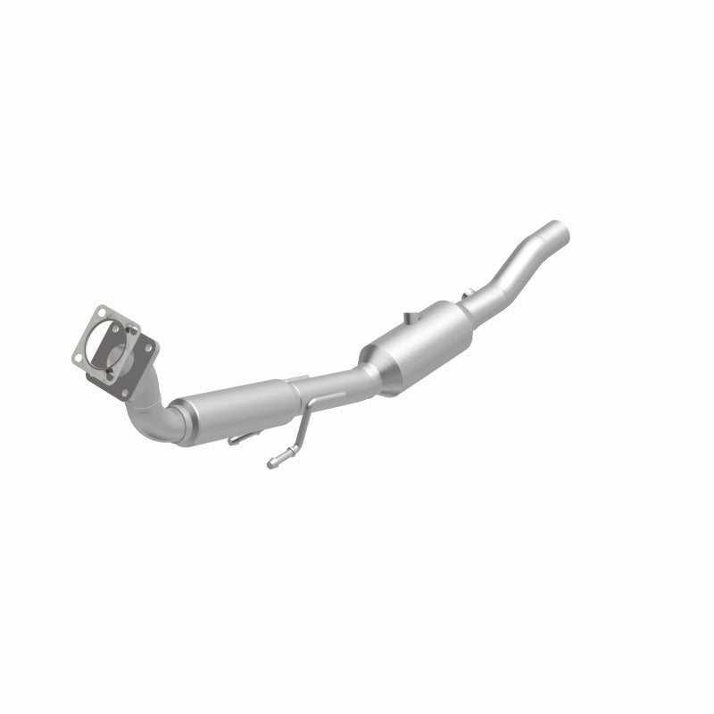 MagnaFlow Volkswagen Jetta California Grade CARB Compliant Direct-Fit Catalytic Converter 5461464 360 Degree Image Set