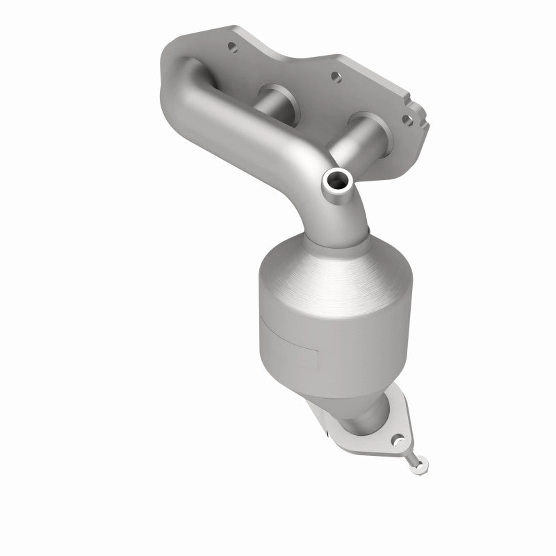 MagnaFlow HM Grade Federal / EPA Compliant Manifold Catalytic Converter 50651 360 Degree Image Set