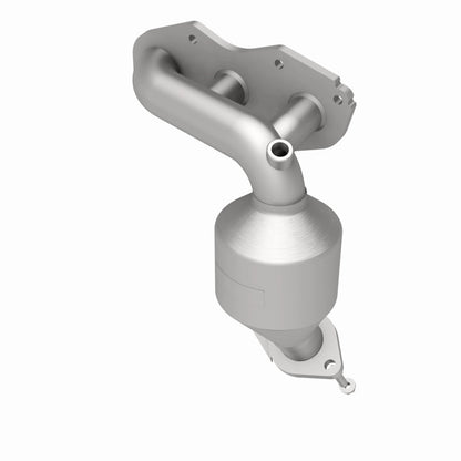 MagnaFlow HM Grade Federal / EPA Compliant Manifold Catalytic Converter 50651 360 Degree Image Set