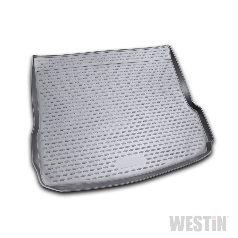 Westin 2009-2017 Audi Q5 Profile Cargo Liner - Black 74-02-11014 74-02-11014 Photo - Primary