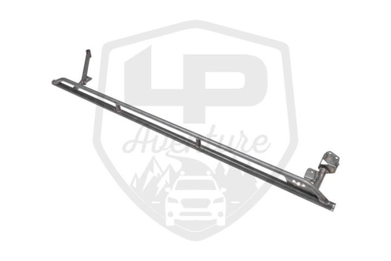LP Aventure 13-17 Subaru Crosstrek Rock Sliders (Rock Guard) - Bare (Pair) FLP-CTA-15-ROCK FLP-CTA-15-ROCK User 1