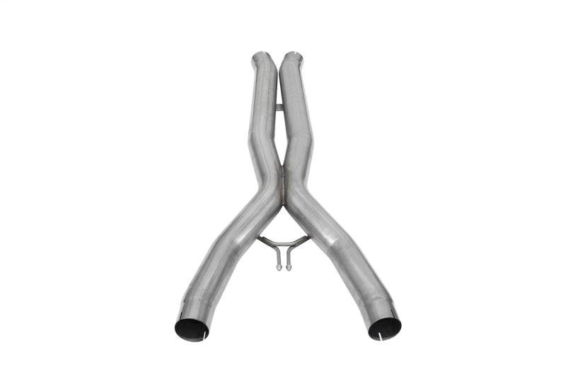 Corsa 14-19 Chevrolet Corvette C7 Z06 / ZR1 6.2L V8 3.0in X-Pipe 21078 21078 Photo - Primary