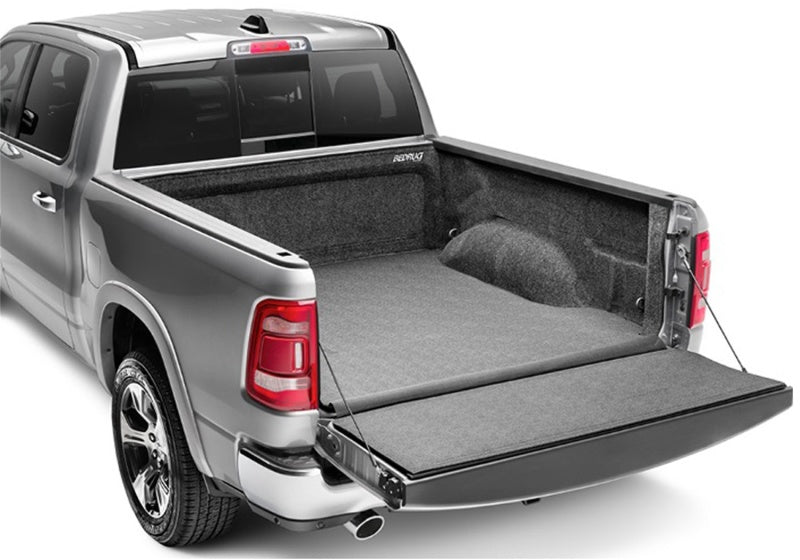 Bedrug Impact Bedliner 15+ Ford F-150 6.5' Bed ILQ15SBK Photo - Primary