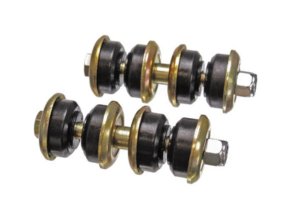 Energy Suspension Sway Bar End Link Bushing Set Black Honda Accord Se 1990-1997 16.8105G Photo - Primary