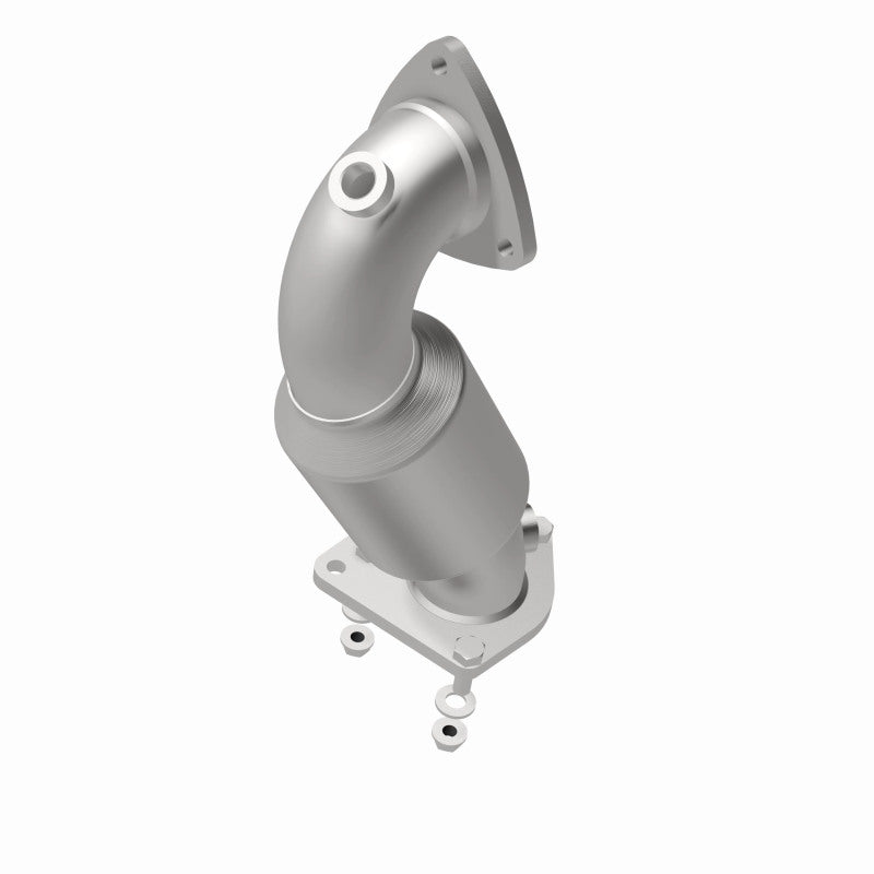 MagnaFlow Saab 9-3 HM Grade Federal / EPA Compliant Direct-Fit Catalytic Converter 24971 360 Degree Image Set