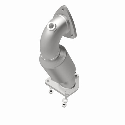 MagnaFlow Saab 9-3 HM Grade Federal / EPA Compliant Direct-Fit Catalytic Converter 24971 360 Degree Image Set