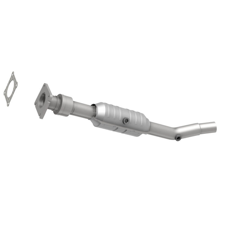 MagnaFlow Neon OEM Grade Federal / EPA Compliant Direct-Fit Catalytic Converter 49514 360 Degree Image Set