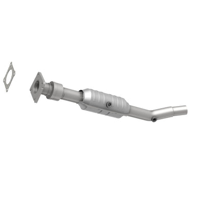 MagnaFlow Neon OEM Grade Federal / EPA Compliant Direct-Fit Catalytic Converter 49514 360 Degree Image Set