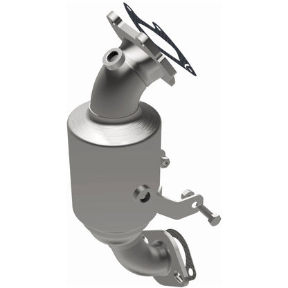 MagnaFlow Ram OEM Grade Federal / EPA Compliant Manifold Catalytic Converter 22-191 Photo - out of package
