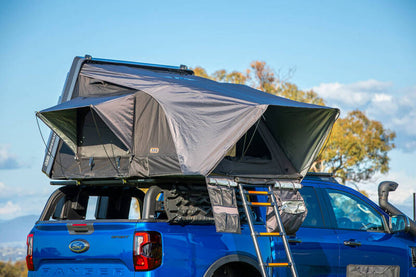 ARB Esperance Tent V2 Compact Hardshell 802200V2 802200V2 Photo - lifestyle view