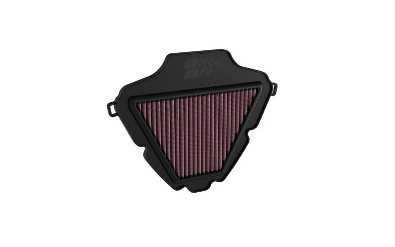 K&N Engineering K&N 21-24 Honda NC750X 745 / Honda NC750X DCT 745 Replacement Air Filter HA-7521 HA-7521 Photo - Primary