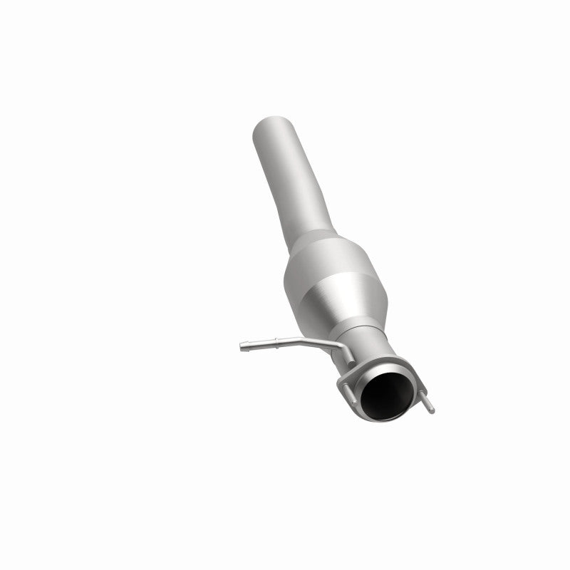 MagnaFlow Ford HM Grade Federal / EPA Compliant Direct-Fit Catalytic Converter 60512 360 Degree Image Set