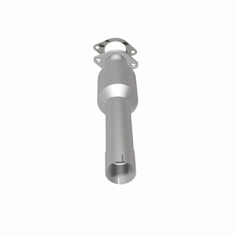 MagnaFlow OEM Grade Federal / EPA Compliant Direct-Fit Catalytic Converter 21-989 360 Degree Image Set