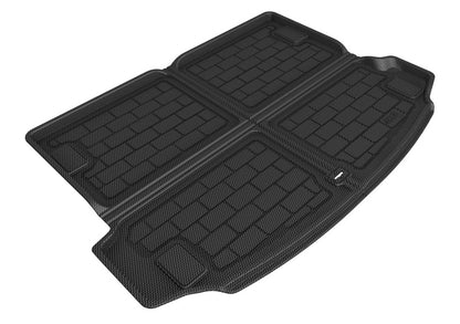 3D MAXpider 2020 Land Rover Range Rover Evoque Kagu Cross Fold Cargo Liner - Black M1LR0271309 M1LR0271309 Photo - Primary