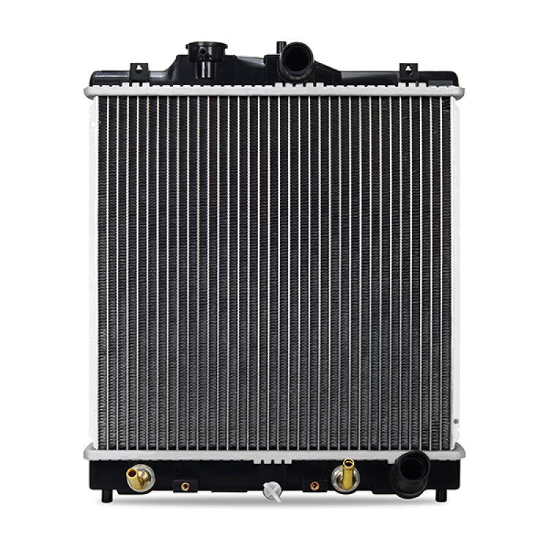 Mishimoto 1992-1998 Honda Civic Radiator Replacement R1290-AT Photo - out of package