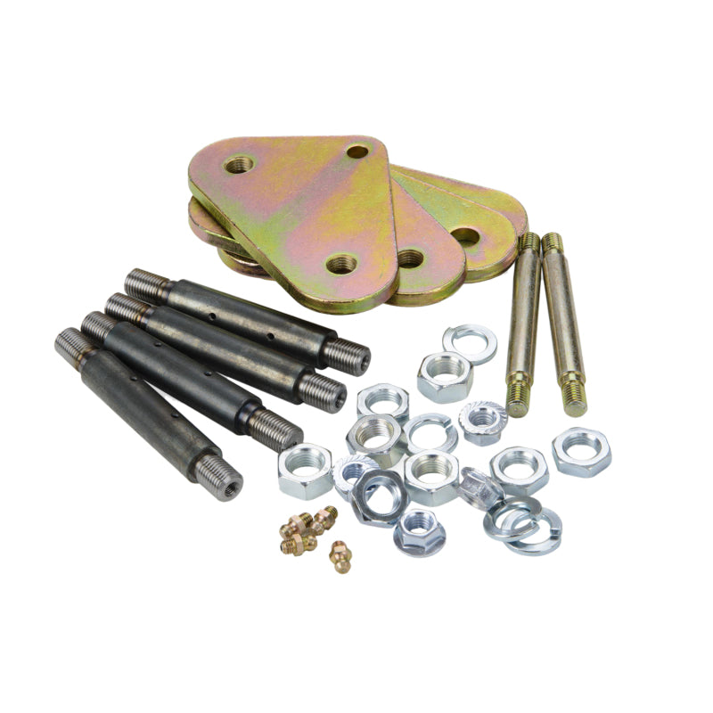 ARB Greasable Shackle Kit Yj OMEGS11 OMEGS11 Photo - Primary