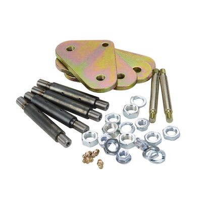 ARB Greasable Shackle Kit Yj OMEGS11 OMEGS11 Photo - Primary