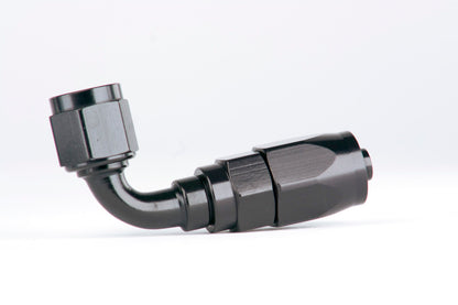 Aeromotive 90 Degree AN-06 Hose End 15652 Photo - Primary