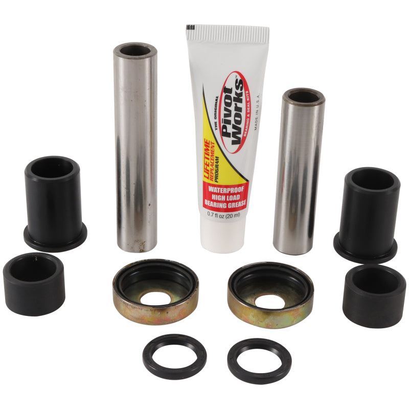Pivot Works 87-23 Yamaha TW200 Trailway PW Swing Arm Kit PWSAK-Y34-000 PWSAK-Y34-000 Photo - Primary