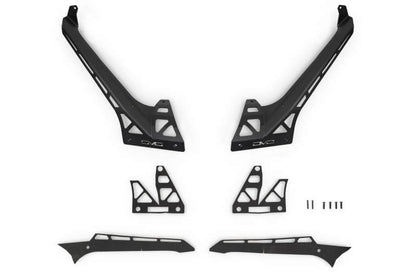 DV8 Offroad 2018+ Jeep Wrangler JL Light Bar Mount LBJL-10 LBJL-10 Photo - Unmounted