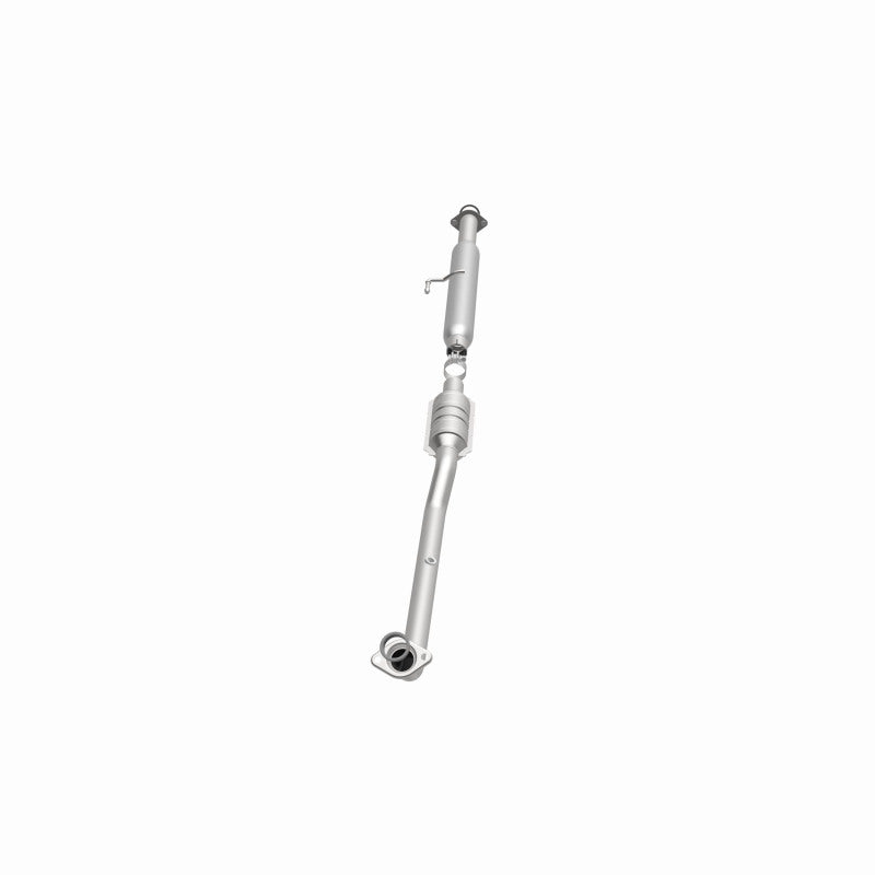 MagnaFlow Toyota OEM Grade Federal / EPA Compliant Direct-Fit Catalytic Converter 52095 360 Degree Image Set