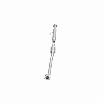 MagnaFlow Toyota OEM Grade Federal / EPA Compliant Direct-Fit Catalytic Converter 52095 360 Degree Image Set