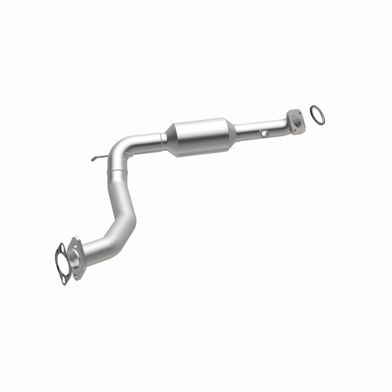 MagnaFlow California Grade CARB Compliant Direct-Fit Catalytic Converter 5592697 360 Degree Image Set