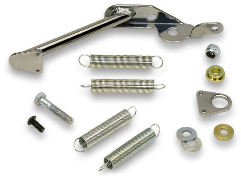 Moroso Throttle Return Spring Kit, DOM 64923 Photo - Primary