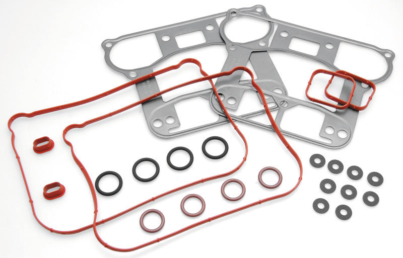 TwinPower Twin Power 07-Up XL Rocker Box Gasket Kit 043201 043201 Photo - Primary