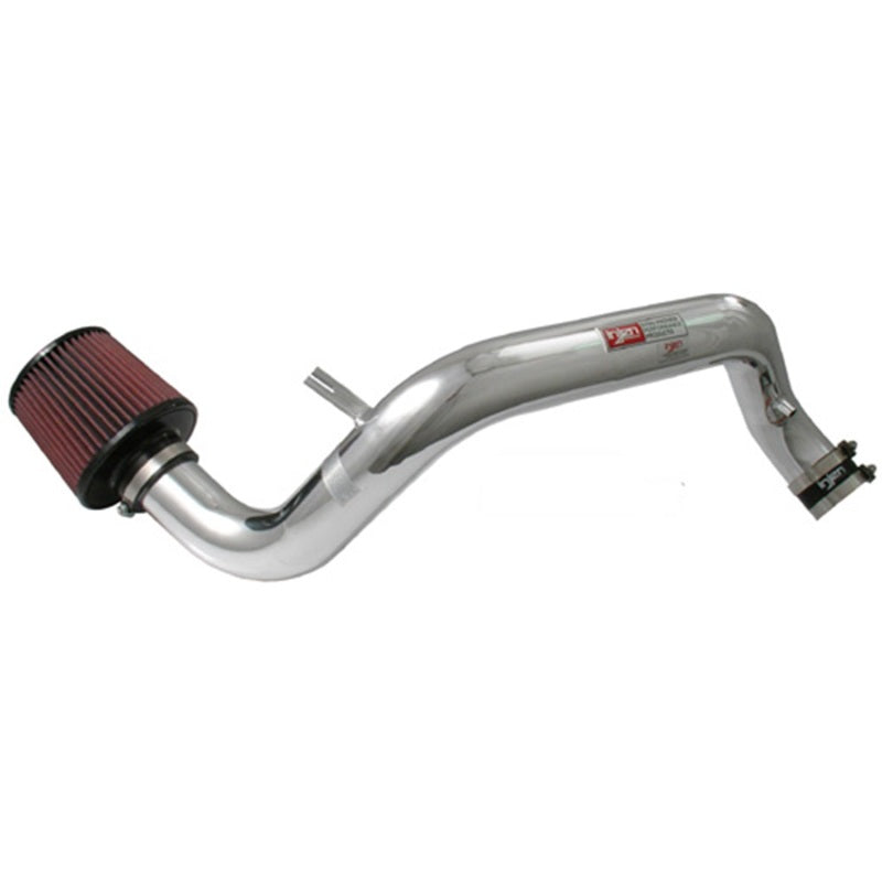 Injen Polished Cold Air Intake 94-01 Integra GSR 1.8L 4 Cyl RD1450P Photo - Primary