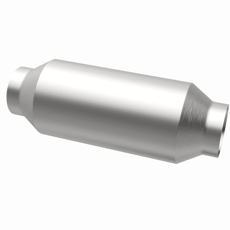 MagnaFlow OEM Grade Federal / EPA Compliant Universal Catalytic Converter 51756 360 Degree Image Set