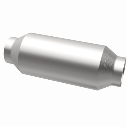MagnaFlow OEM Grade Federal / EPA Compliant Universal Catalytic Converter 51756 360 Degree Image Set