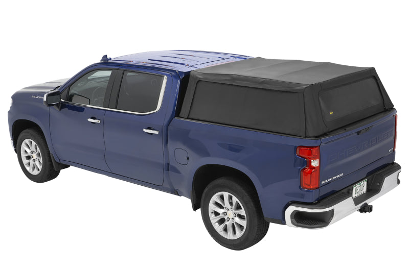 Bestop BES Truck Bed Caps Tonneau Covers Bed Caps main image