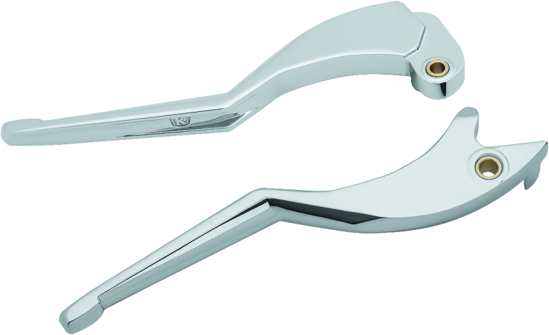 Kuryakyn Legacy Levers Chr 7135 7135 Photo - Primary