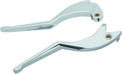 Kuryakyn Legacy Levers Chr 7135 7135 Photo - Primary