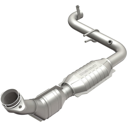 MagnaFlow Ford HM Grade Federal / EPA Compliant Direct-Fit Catalytic Converter 93328 Photo - Primary