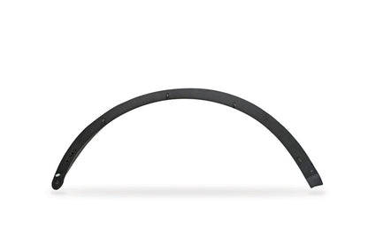 DV8 Offroad 21-23 Ford Bronco Tube Fender Flares FDBR-01 FDBR-01 Photo - Unmounted