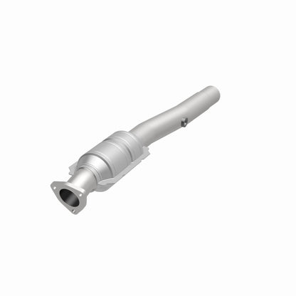 MagnaFlow Audi A8 Quattro OEM Grade Federal / EPA Compliant Direct-Fit Catalytic Converter 51452 360 Degree Image Set