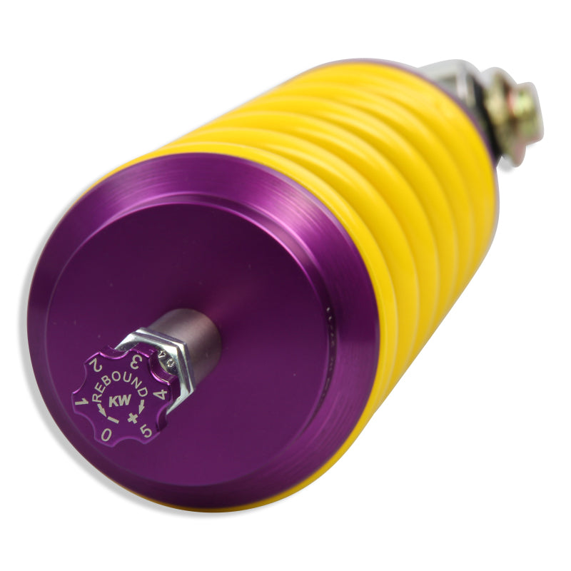KW Suspension Mini Coup (R59) (Cooper, Cooper S, JCW) 09M8F 3522000B User 8