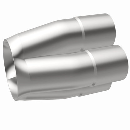 MagnaFlow 4-1 Header Merge Collector 10804 360 Degree Image Set