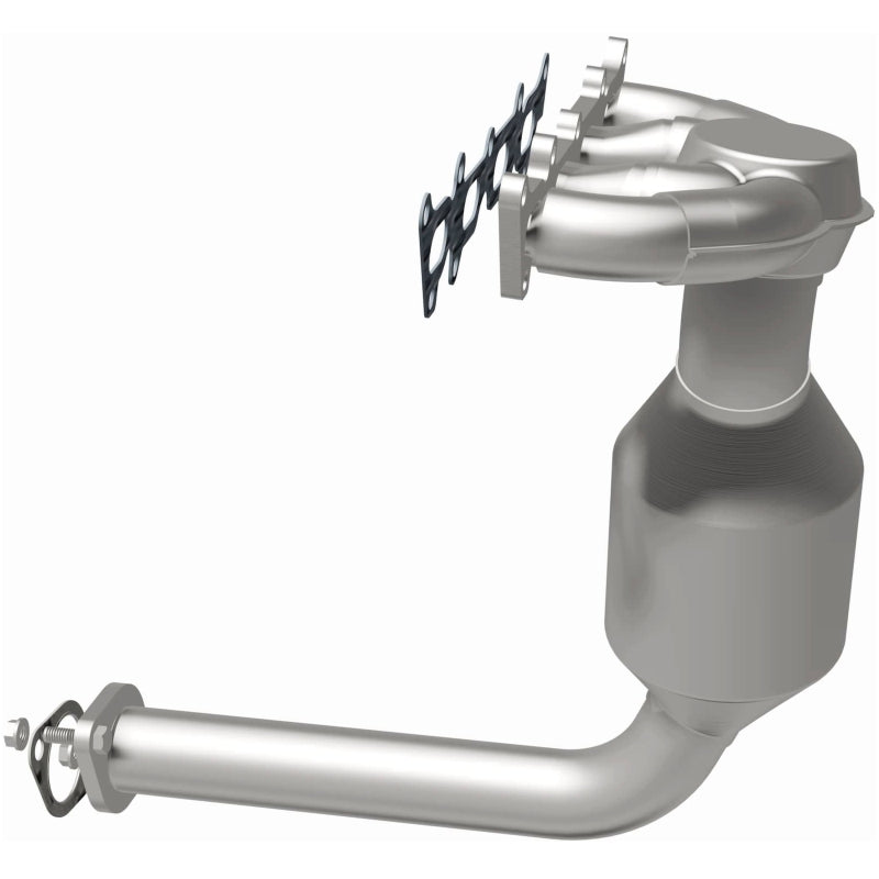 MagnaFlow Fiat 500 OEM Grade Federal / EPA Compliant Manifold Catalytic Converter 22-060 Photo - out of package