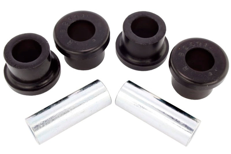 Whiteline Plus 97-05 VAG MK4 A4/Type 1J Front Lower Inner Control Arm Bushing Kit -Standard Replacem W52091 W52091 Photo - out of package