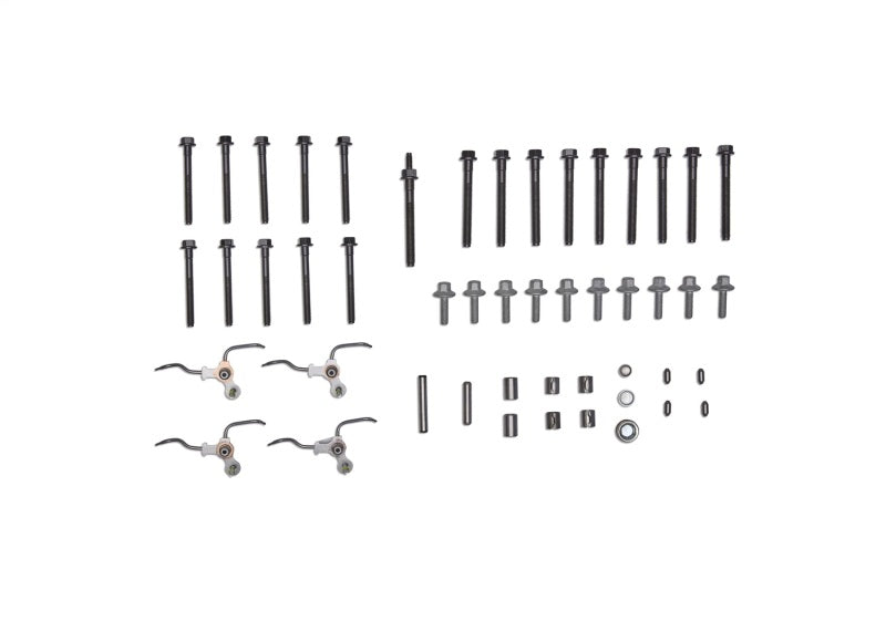 Ford Performance Parts Ford Racing 5.0L TI-VCT Block Hardware Kit M-6026-A50A Photo - Primary