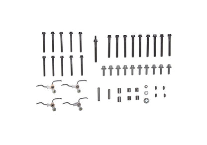 Ford Performance Parts Ford Racing 5.0L TI-VCT Block Hardware Kit M-6026-A50A Photo - Primary