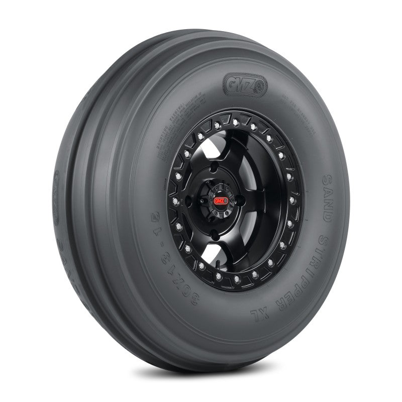 GMZ Race Products GMZ Sand Stripper Front XL Tire - 3 Rib - 30x13-15 SS301315FXL SS301315FXL User 1