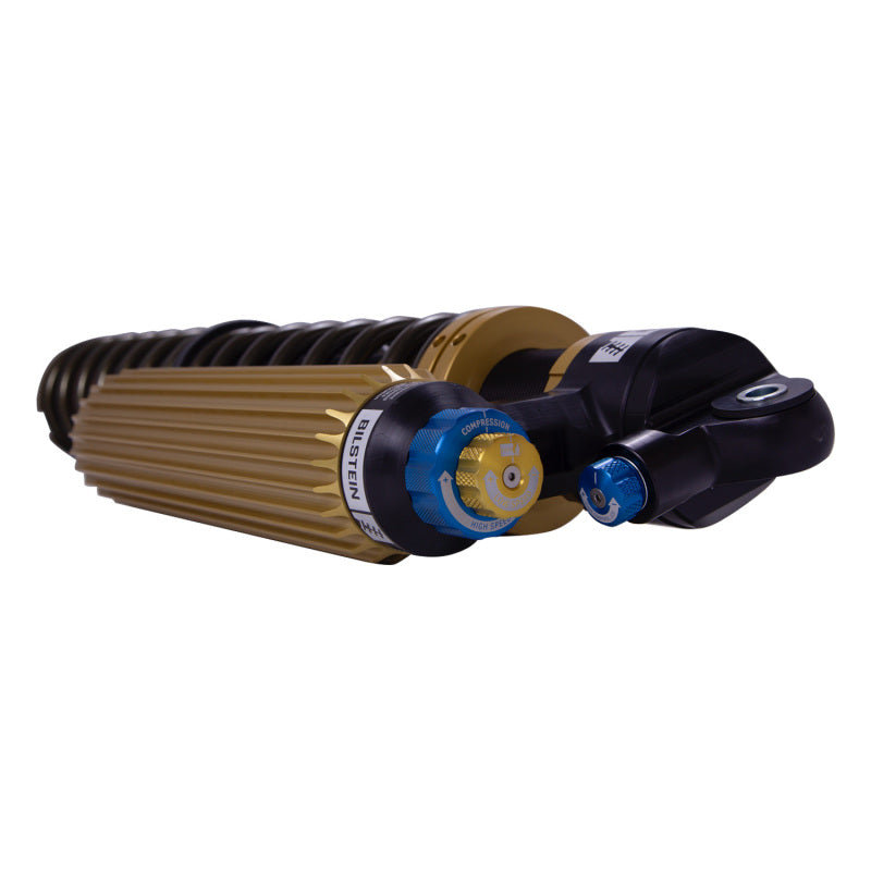 Bilstein 22-24 Can-Am Maverick X3 Max RS Turbo Black Hawk Powersports Shock & Coil Spring Ass. - FL 41-338117 41-338117 Photo - Unmounted