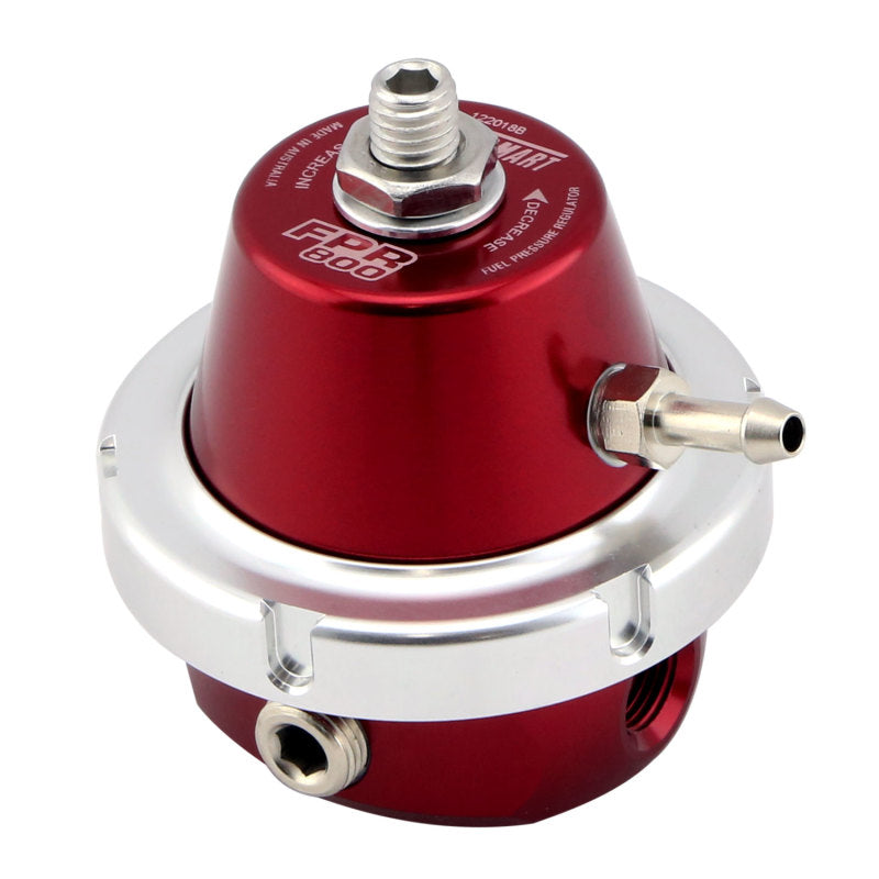 Turbosmart FPR 800 2017 1/8 NPT - Red TS-0401-1108 Photo - Primary