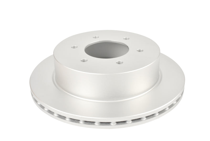 DBA DBA En-Shield Standard Rotors Brakes, Rotors & Pads Brake Rotors - OE main image