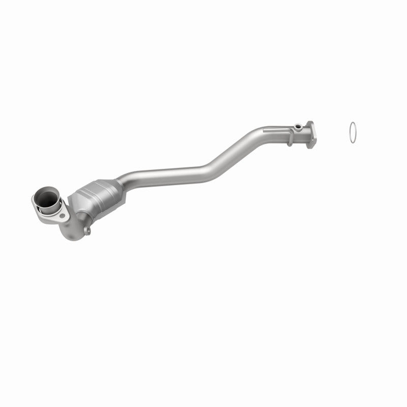 MagnaFlow HM Grade Federal / EPA Compliant Direct-Fit Catalytic Converter 23311 360 Degree Image Set